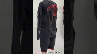 Air bag for your ride #alpinestarsprotects #airbag #rider