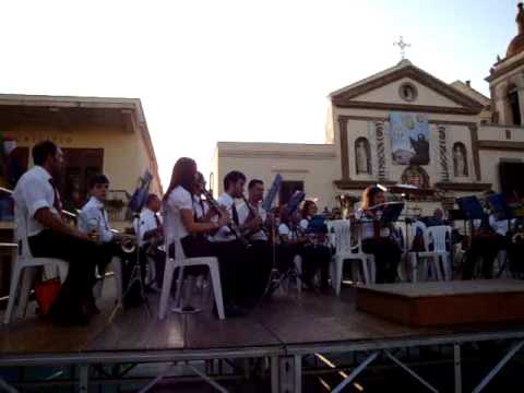 Marcia sinfonica Accademia