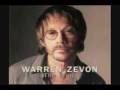 Warren Zevon- Rub Me Raw 