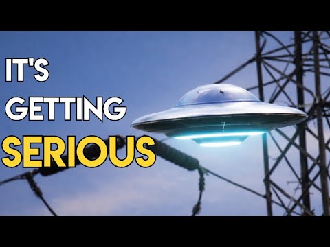 Undeniable: The Clearest UFO Video of 2026!