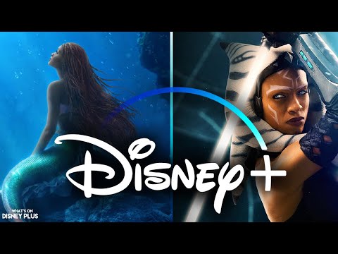 What’s Coming To Disney+ In September 2023 (US)