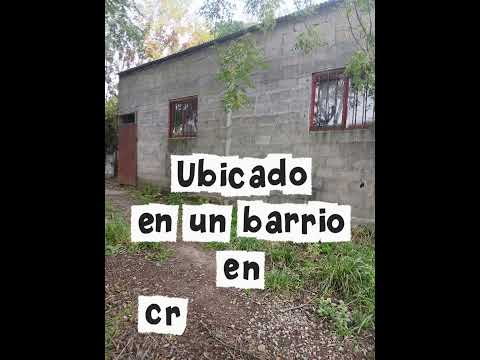 Video de YouTube - Galpón en Nueva Helvecia