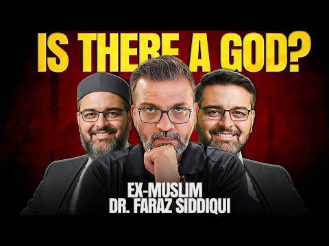 Basit Nadeem and Billionneurons Faraz Siddiqui