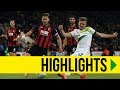 CARABAO CUP HIGHLIGHTS: AFC Bournemouth 2-1 Norwich City