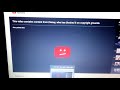 Disney Blocked One Of My Videos How Could They