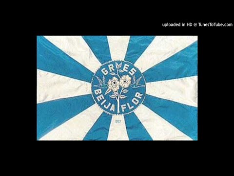 Beija-Flor 1991  9/16 - Alice no Brasil das Maravilhas