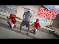 VIDA DE BAILÃO - MC TROIA/ ROMULO CHAVOSO/ MC DANNY E MC LARISSA - BREGA FUNK VIDA DE BAILÃO - MC TROIA/ ROMULO CHAVOSO/ MC DANNY E MC LARISSA - BREGA FUNK