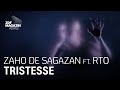 Zaho de Sagazan ft. RTO Ehrenfeld – "Tristesse" | ZDF Magazin Royale