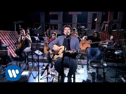 Videoclip de Un miércoles cualquiera (Directo acústico) — Despistaos