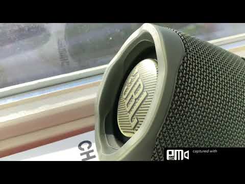 🔥 EPIC CHARGE 4 BASS TEST! 🔥