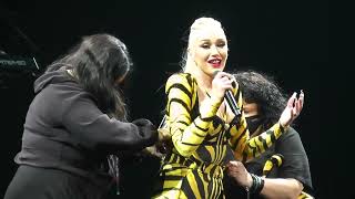 Gwen Stefani It&#39;s My Life 2022