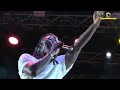 Stonebwoy Joins Morgan Heritage To Perform At Rototom Sunsplash Reggae Festival 2019 Spain