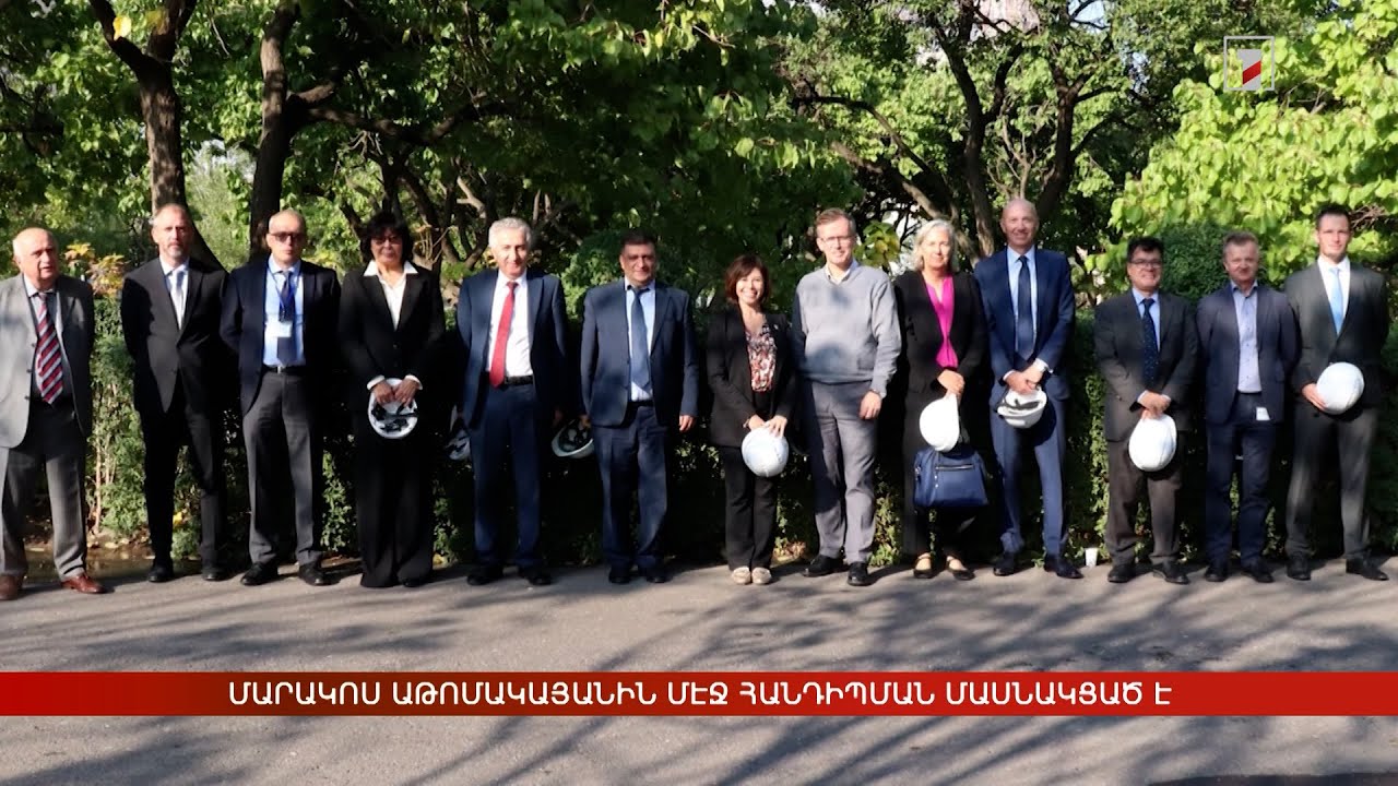 Արևմտահայերէն լուրեր. 18 հոկտեմբեր. 2024