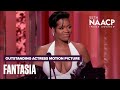 Fantasia Barrino Deserves The World For Her Performance In The Color Purple NAACP Image Awards 23