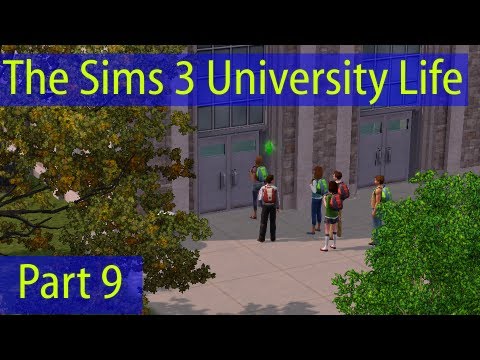 Online dating sims 3 walkthrough