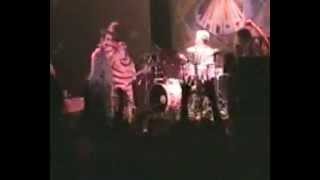 Ken Kesey Tribute to Jerry Garcia with Jambay New Year's Eve 1995