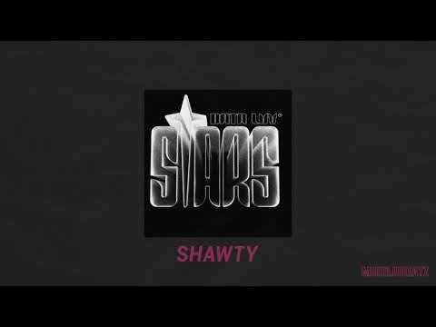 Data Luv x Selmon x Ufo361 - "Shawty" (prod. by mikelubeatz)