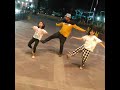 Raghav Desperado Feat Tesher Official Dance Video Sweera Tashvi Nitish Trending Dancevideo