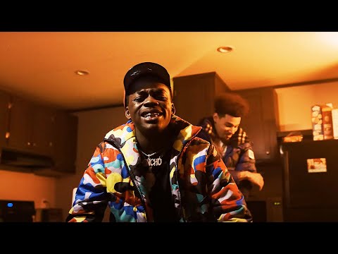 (FREE) Quin NFN x Lil 2z x Yung Ro Type Beat - "Gang"