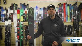 2020 Rossignol Sky 7 Skis Review