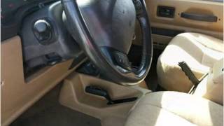preview picture of video '2002 Jeep Wrangler Used Cars East Palestine OH'