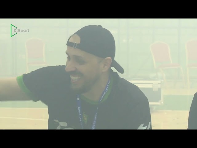 Pas analiza dhe intervistat e ndeshjes Trepça – Golden Eagle Ylli