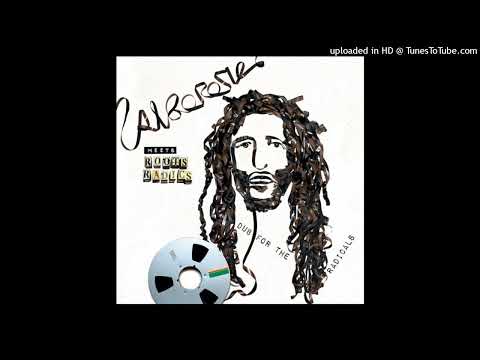Alborosie - Shotta man Dub