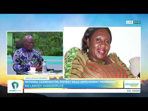 Sedina Tamakloe Extradited: Former MASLOC CEO Returns to Ghana to Serve Jail Term
