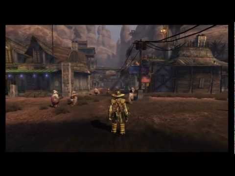 Oddworld : La Fureur de l'Etranger HD Playstation 3
