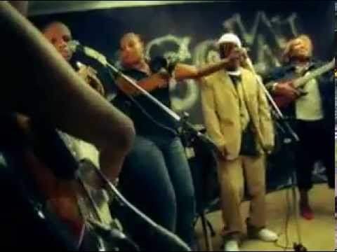 Mwana Fa Ft. AY - Nangoja Ageuke - Muzikiplus.com