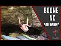 3 From The High Country | Boone NC