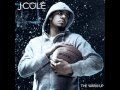 J. Cole Welcome (the warm up)