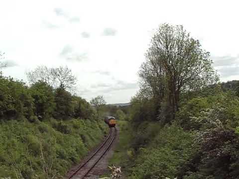 31108 20/05/2007 Newlands Road