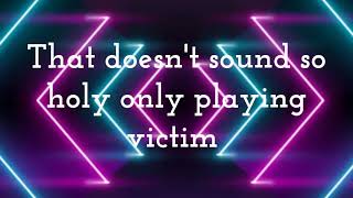 Saints - Echos {Lyrics}