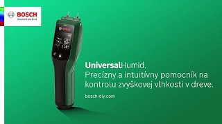 BOSCH UniversalHumid - 0 603 688 000