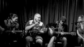 Amber Rubarth sings Novocaine