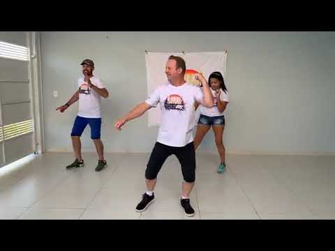 Passinhos Anos 70 80 90 e 2000 com a Galera do Flashback Indaiatuba P2