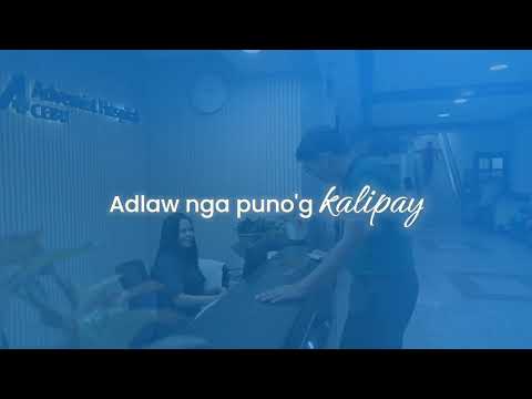 Ang Misyon Theme Song