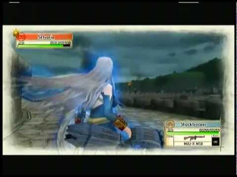 Let's Play Valkyria Chronicles Special: Behind Her Blue Flame PT5/5