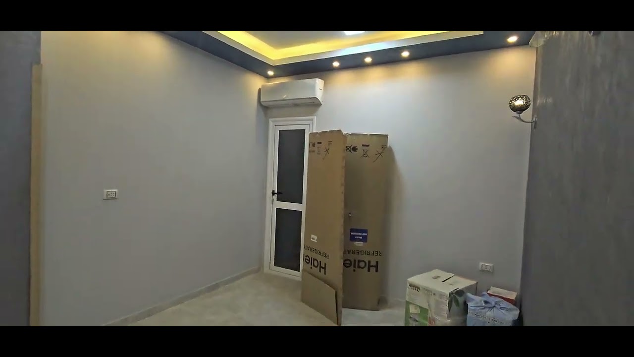 Family Apartment 100 sqm In Al-Kahf Street, Ultra Super lux