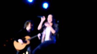 Whitney Houston Tribute by Leann Rimes Reno NV. 2/11/12