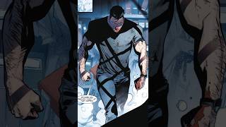 How does Batman even manage his Sleep? #comics #dccomics #dc #batman #brucewayne