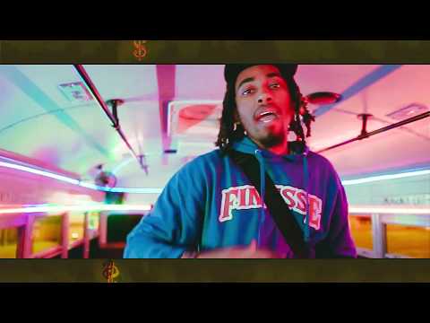 Aye Rivers x BigHomieMeech - Finesse Sweater ( Official Music Video )