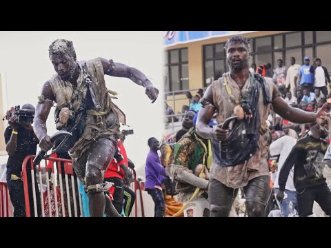 Touss de lisse ndiago or bii🫵🏼🫵🏼🔥🔥🔥