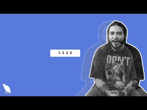 Post Malone Type Beat 2018 "Soar"|Migos Type Beat|Type Instrumental 2018