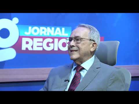 DE PEÇANHA PARA A MAGISTRATURA | Desembargador Mauro Freitas fala sobre trajetória e Justiça