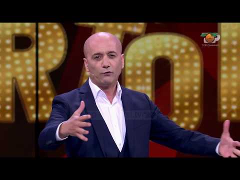 Portokalli, 13 Maj 2018 - Hyrja (Populli qe ha cdo gje!)