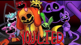 Cover art for Daniell