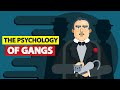 What Makes Someone Join A Gang