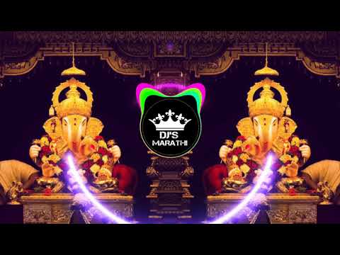 Ranjan Gawala Mahaganpati Soundcheck 2021 - MIX BY DJ'S MARATHI #part 2